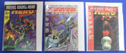Hero Illustrated 19 issues + Extras Lot of 24 FN-VF