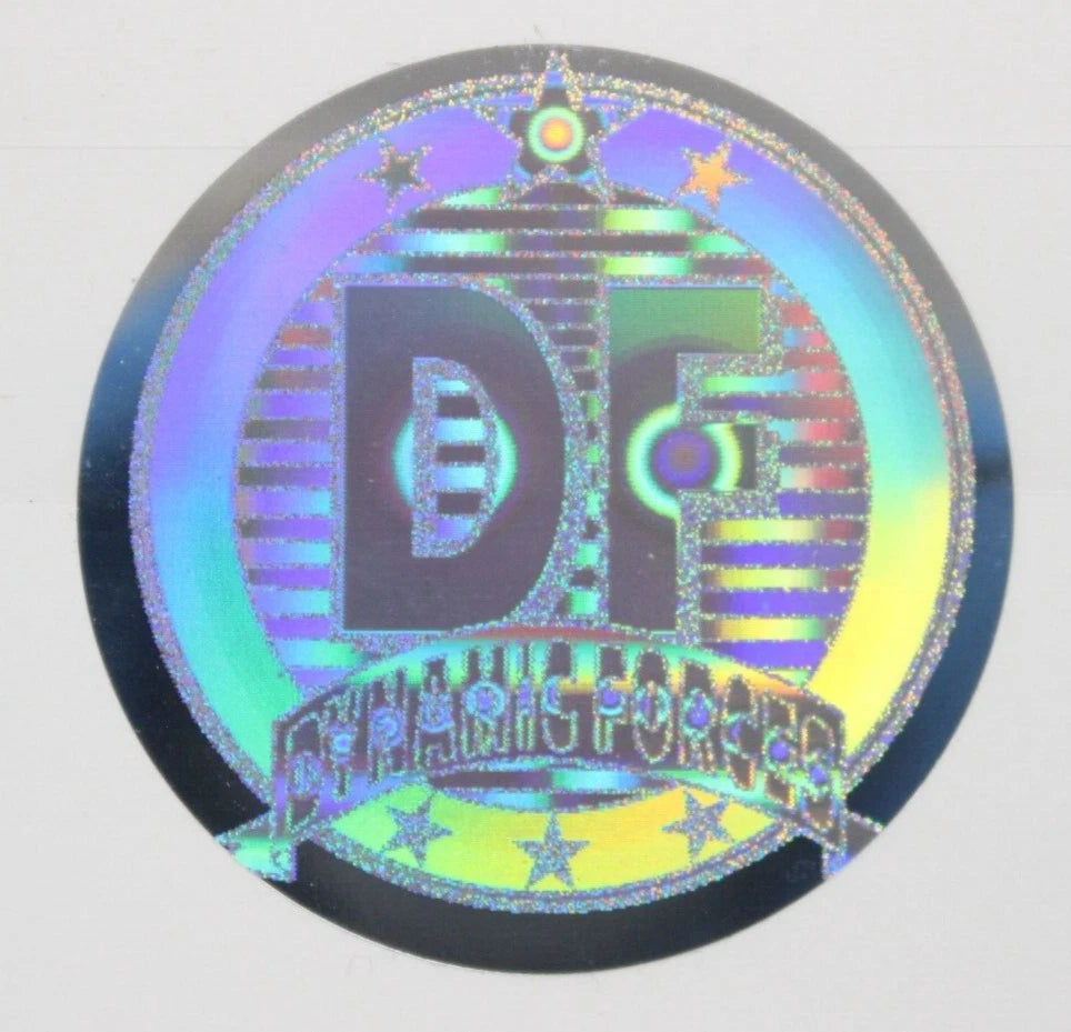 Batman #625 Dynamic Forces SIGNED x3 Azarello Risso & Johnson #861/1500