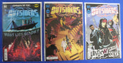Outsiders #1-11 Complete Set VF/NM