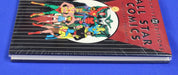 DC Archive Editions All Star Comics Volume 2 Hardcover Sealed