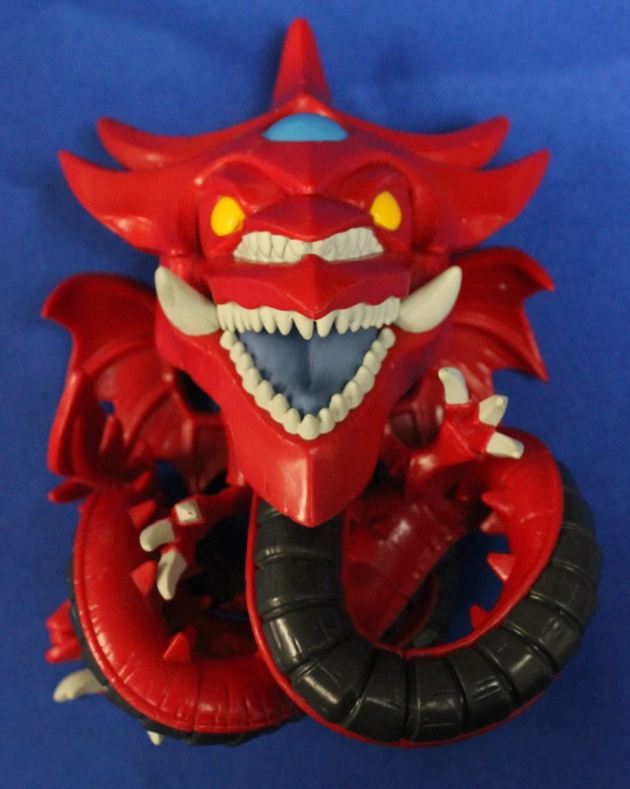 Funko POP! Animation #756 Yu-Gi-Oh! Slifer the Sky Dragon