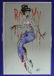 Pinupocalypse #4-6 1:25 Sveta Shubina Virgin Variants Set Lot of 3 NM