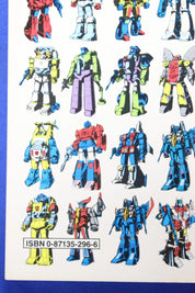 Transformers Universe Vol. 1 TPB
