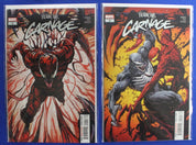 Venom War & Tie-Ins Lot of 26 VF/NM
