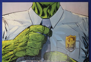 Invincible #58 VF/NM