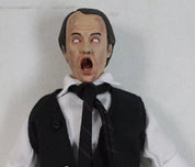 Distinctive Dummies: Scanners - Darryl Revok 1:9 Action Figure Limited Edition #74 of 100