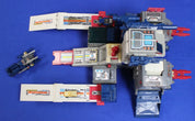 Hasbro 1987 G1 Transformers Fortress Maximus Headmaster