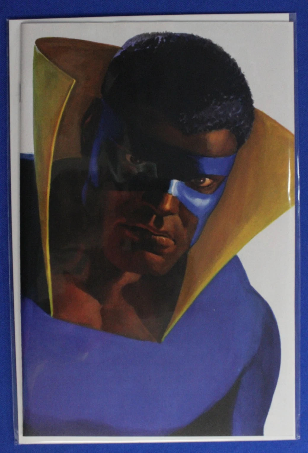 Lot of 12 Alex Ross Timeless Virgin Variants VF/NM