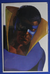 Lot of 12 Alex Ross Timeless Virgin Variants VF/NM