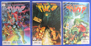 Immortal Thor #1-14 Lot of 14 Missing #15-25 VF/NM