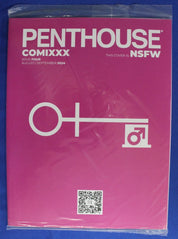Penthouse Comics #4G 1:10 Suspiria Variant NM