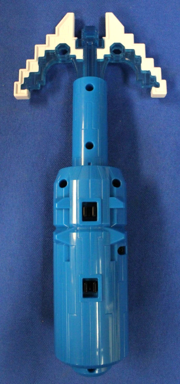 Bandai Power Rangers Doubutsu Sentai Kyuohger Deluxe Doubutsu Henkei Dodekai-Oh