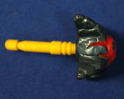 Bluebird 1993 Mighty Max Blasts Magus Doom Zone Playset