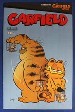 Load image into Gallery viewer, Garfield #1-4 &amp; B Variants Complete Set Lot of 8 Boom 2024 VF/NM
