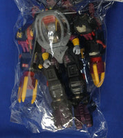 HUGE Playmates 1990s Exo-Squad Lot of 24 E-Frames Vehicles & 32 Action Figures