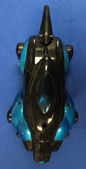 Trendmasters 1999 Stealth Voltron Near Complete Set