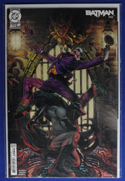 Batman #152-157 w/ Variants Lot of 9 VF/NM