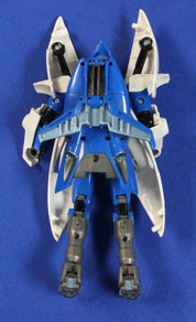 Leviathan Super Star God GranSazer Figure