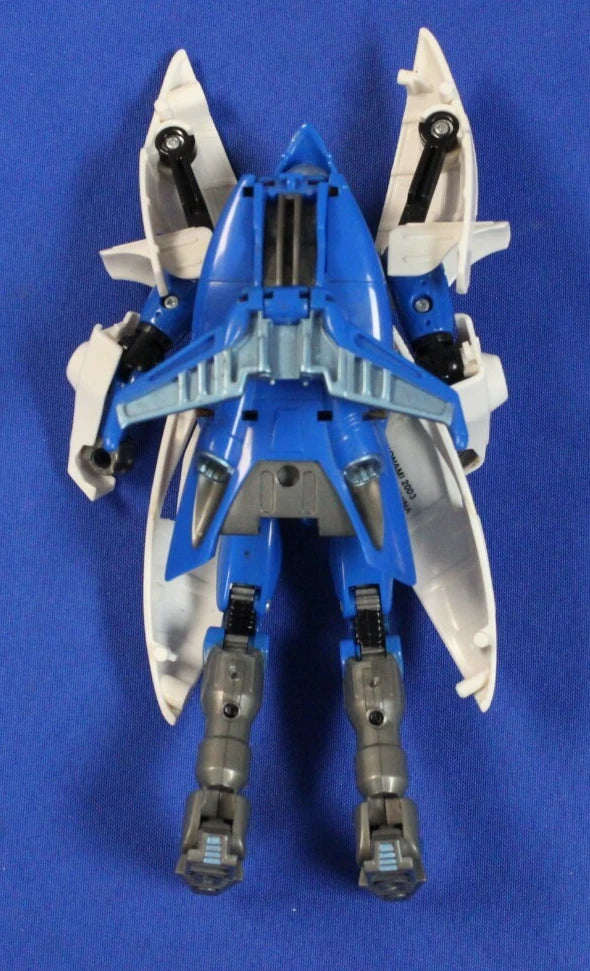 Leviathan Super Star God GranSazer Figure