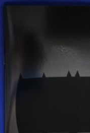 Absolute Batman #1 Cover E Logo Foil Variant NM