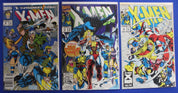 X-Men #1-37 + #1 Variants & Annuals #1-2 Lot of 42 VF-VF/NM