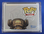 Funko POP! Tony Tony Chopper Statue One Piece #2018 Vinyl Figure