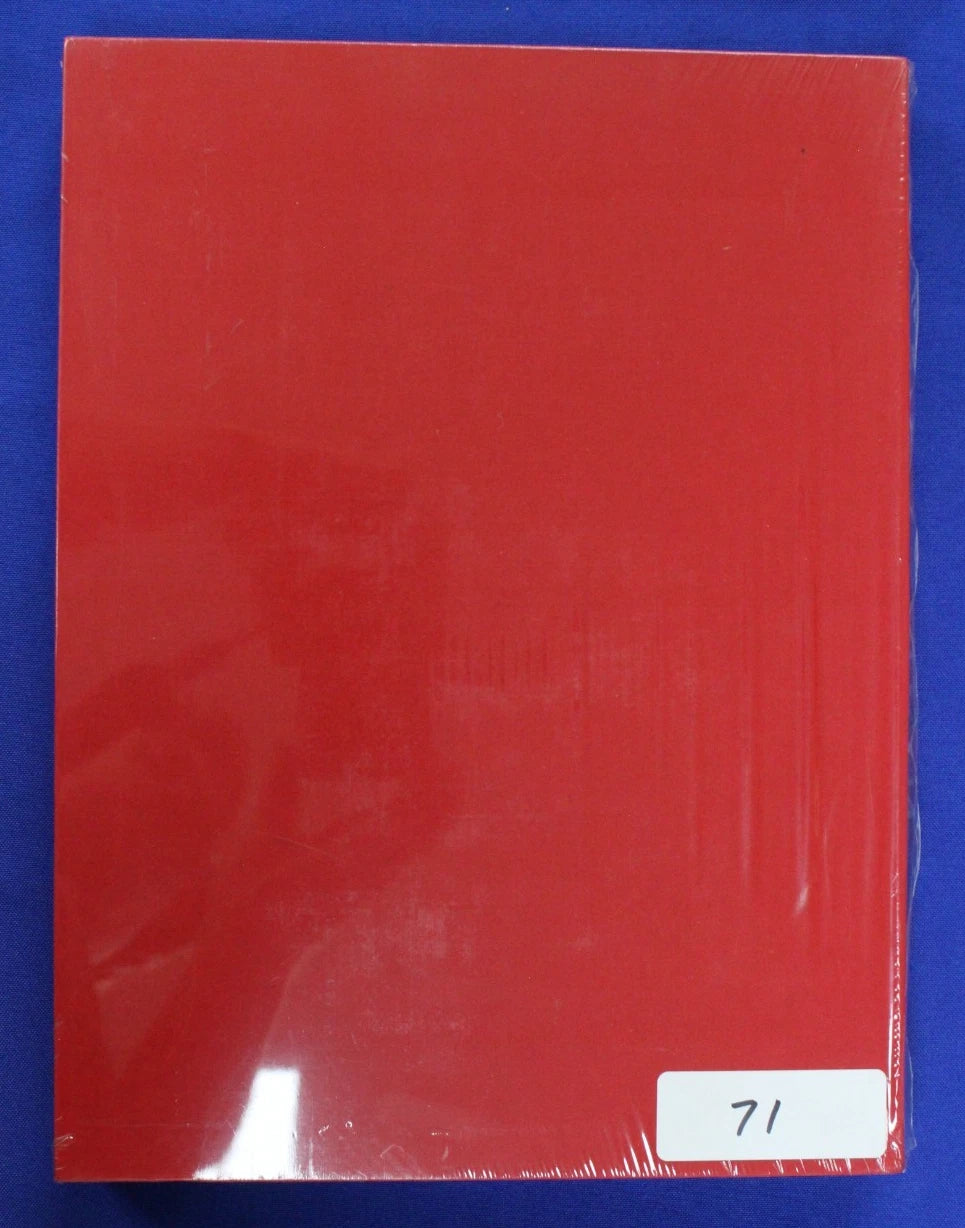 Reynold Brown: A Life in Pictures Signed and Limited Edition