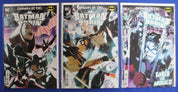 Batman and Robin #1-21, 23 + 2024 Annual Lot of 23 VF/NM