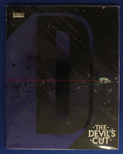 The Devil's Cut #1 A Cover & 1:25 Tula Lotay Variant VF/NM