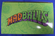 Premium DNA Madballs Wave 1 Oculus Orbus 6" Action Figure Sealed in Box