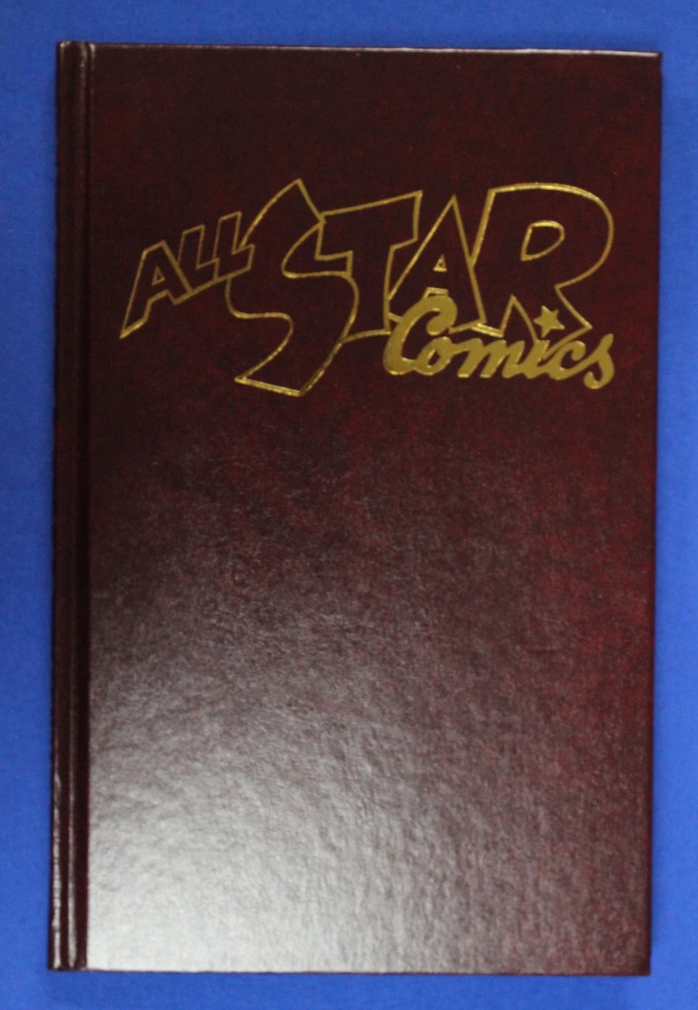 DC Archive Editions All Star Comics Vol 0 & 2 Lot of 2 Hardcover