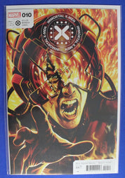 Immortal X-Men #1-18 Complete Set VF/NM
