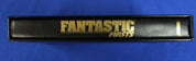 Marvel Limited 1994 Fantastic Firsts Hardback Slipcase First Printing + Bookmark