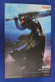 Good Smile Max Factory Plamatea Berserk Guts Berserker Armor Model Kit