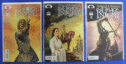 George RR Martins Hedge Knight #1-6 Complete Set + Sworn Sword #3-6 VF/NM