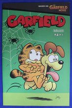 Load image into Gallery viewer, Garfield #1-4 &amp; B Variants Complete Set Lot of 8 Boom 2024 VF/NM
