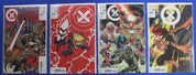 X-Men #1-35 + Annuals & Variants Lot of 52 VF/NM