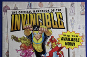 Invincible #47 VF