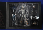 TruForce Designer Series Mega Man X Color Variant KS Exclusive Figure Sealed