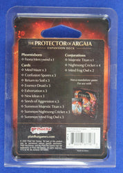 Plaid Hat Games Ashes Reborn Dueling Card Game Expansion Deck Lot of 13