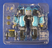 Bandai Tamashii Nations Robot Spirits Sakugan Big Tony