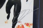 Ultimate Comics Ultimates #1 SIGNED Jonathan Hickman LTD 3/35 VF/NM