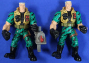 Kenner 1998 Basic Series Small Soldiers Loose Action Figure Lot of 13