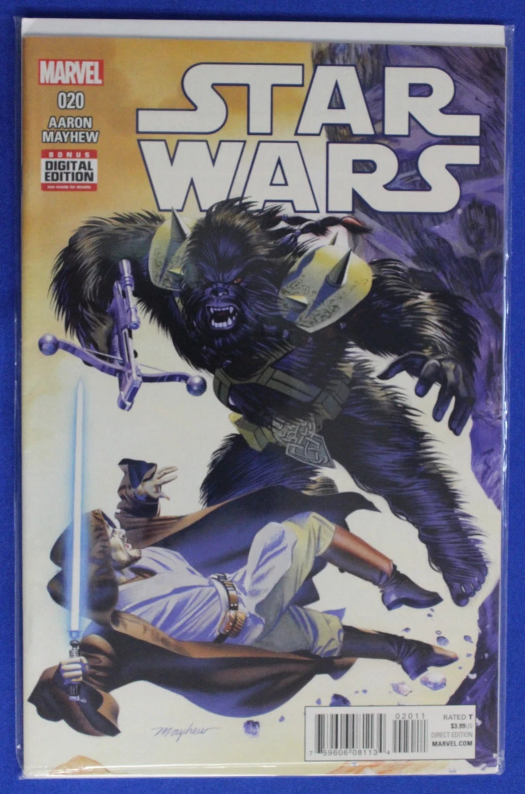 Star Wars #1-62 + Annual #1 VF-VF/NM