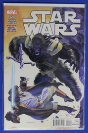 Star Wars #1-62 + Annual #1 VF-VF/NM