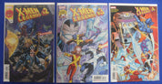 X-Men Legends #1-12 Complete Set + #1-6 & Variants Lot of 20 VF/NM