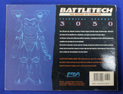 FASA Corporation Battletech Technical Readout Book Lot of 7
