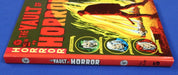 EC Comics Archive The Vault of Horror Slipcase Hardcover Collection Volumes 1-5