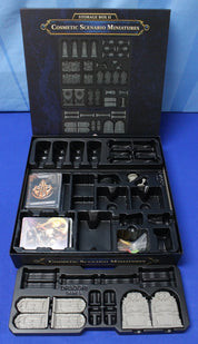 Dragori Games Ultimate Tanares Adventures Kickstarter Super Box & Add-on Lot