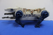 Jayce and the Wheeled Warriors Vehicle Lot Incomplete Trailblazer Drill Sergeant